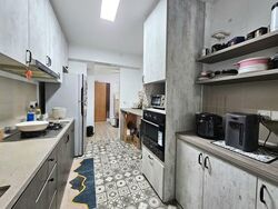 Blk 453A West Terra @ Bukit Batok (Bukit Batok), HDB 4 Rooms #573835361